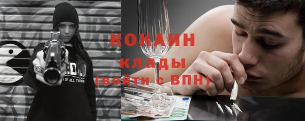 стафф Няндома